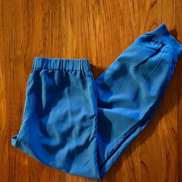 Pants 42 blue size 42 - Picture 1 of 2